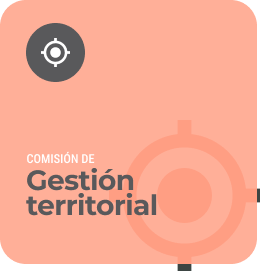 Gestión Territorial