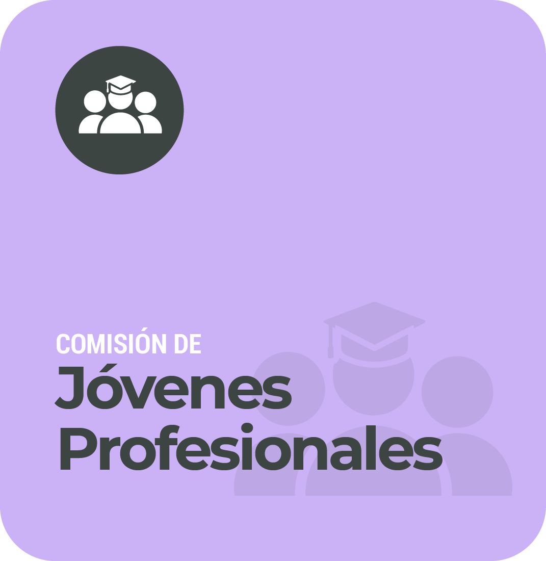 Jóvenes Profesionalesl